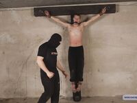 From Home To The Dungeon - Part I - RusCapturedBoys - Military