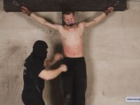 From Home To The Dungeon - Part I - RusCapturedBoys - Military