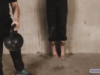 From Home To The Dungeon - Part I - RusCapturedBoys - Military