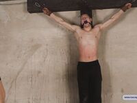 From Home To The Dungeon - Part I - RusCapturedBoys - Military