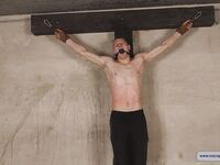 From Home To The Dungeon - Part I - RusCapturedBoys - Military