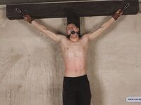 From Home To The Dungeon - Part I - RusCapturedBoys - Military