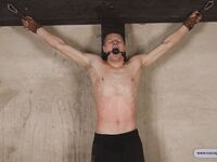 From Home To The Dungeon - Part I - RusCapturedBoys - Military