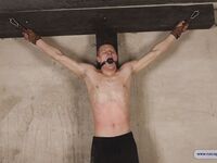 From Home To The Dungeon - Part I - RusCapturedBoys - Military