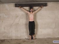 From Home To The Dungeon - Part I - RusCapturedBoys - Military