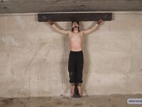From Home To The Dungeon - Part I - RusCapturedBoys - Military