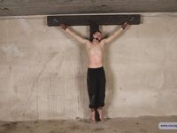 From Home To The Dungeon - Part I - RusCapturedBoys - Military