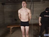 From Home To The Dungeon - Part Ii - RusCapturedBoys - Electric Play