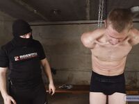 From Home To The Dungeon - Part Ii - RusCapturedBoys - Electric Play