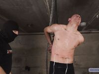 From Home To The Dungeon - Part Ii - RusCapturedBoys - Electric Play