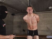 From Home To The Dungeon - Part Ii - RusCapturedBoys - Electric Play