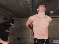From Home To The Dungeon - Part Ii - RusCapturedBoys - Electric Play