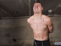 From Home To The Dungeon - Part Ii - RusCapturedBoys - Electric Play
