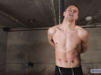 From Home To The Dungeon - Part Ii - RusCapturedBoys - Electric Play