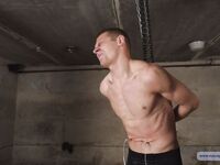 From Home To The Dungeon - Part Ii - RusCapturedBoys - Electric Play