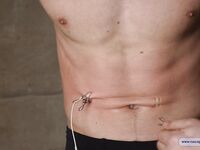 From Home To The Dungeon - Part Ii - RusCapturedBoys - Electric Play