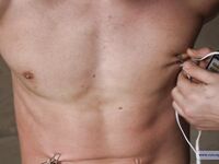 From Home To The Dungeon - Part Ii - RusCapturedBoys - Electric Play