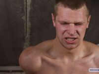 From Home To The Dungeon - Part Ii - RusCapturedBoys - Electric Play
