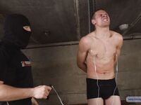 From Home To The Dungeon - Part Ii - RusCapturedBoys - Electric Play