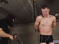 From Home To The Dungeon - Part Ii - RusCapturedBoys - Electric Play