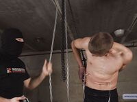 From Home To The Dungeon - Part Ii - RusCapturedBoys - Electric Play
