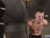 From Home To The Dungeon - Part Ii - RusCapturedBoys - Electric Play