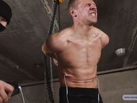 From Home To The Dungeon - Part Ii - RusCapturedBoys - Electric Play