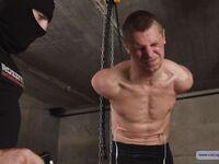 From Home To The Dungeon - Part Ii - RusCapturedBoys - Electric Play