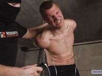 From Home To The Dungeon - Part Ii - RusCapturedBoys - Electric Play