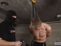 From Home To The Dungeon - Part Ii - RusCapturedBoys - Electric Play