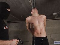 From Home To The Dungeon - Part Ii - RusCapturedBoys - Electric Play