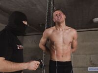 From Home To The Dungeon - Part Ii - RusCapturedBoys - Electric Play