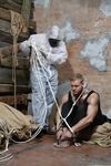 From The Gym To Slavery - Bonus - RusCapturedBoys - Military