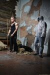 From The Gym To Slavery - Bonus - RusCapturedBoys - Military