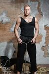From The Gym To Slavery - Bonus - RusCapturedBoys - Military