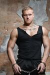 From The Gym To Slavery - Bonus - RusCapturedBoys - Military