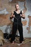 From The Gym To Slavery - Bonus - RusCapturedBoys - Military