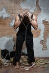 From The Gym To Slavery - Bonus - RusCapturedBoys - Military