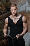 From The Gym To Slavery - Bonus - RusCapturedBoys - Military