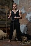 From The Gym To Slavery - Bonus - RusCapturedBoys - Military