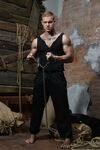 From The Gym To Slavery - Bonus - RusCapturedBoys - Military