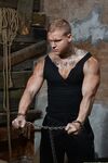 From The Gym To Slavery - Bonus - RusCapturedBoys - Military