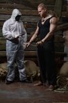 From The Gym To Slavery - Bonus - RusCapturedBoys - Military