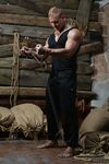 From The Gym To Slavery - Bonus - RusCapturedBoys - Military