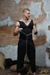 From The Gym To Slavery - Bonus - RusCapturedBoys - Military