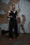 From The Gym To Slavery - Bonus - RusCapturedBoys - Military