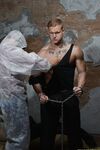 From The Gym To Slavery - Bonus - RusCapturedBoys - Military