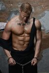 From The Gym To Slavery - Bonus - RusCapturedBoys - Military