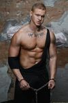 From The Gym To Slavery - Bonus - RusCapturedBoys - Military