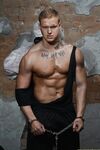 From The Gym To Slavery - Bonus - RusCapturedBoys - Military